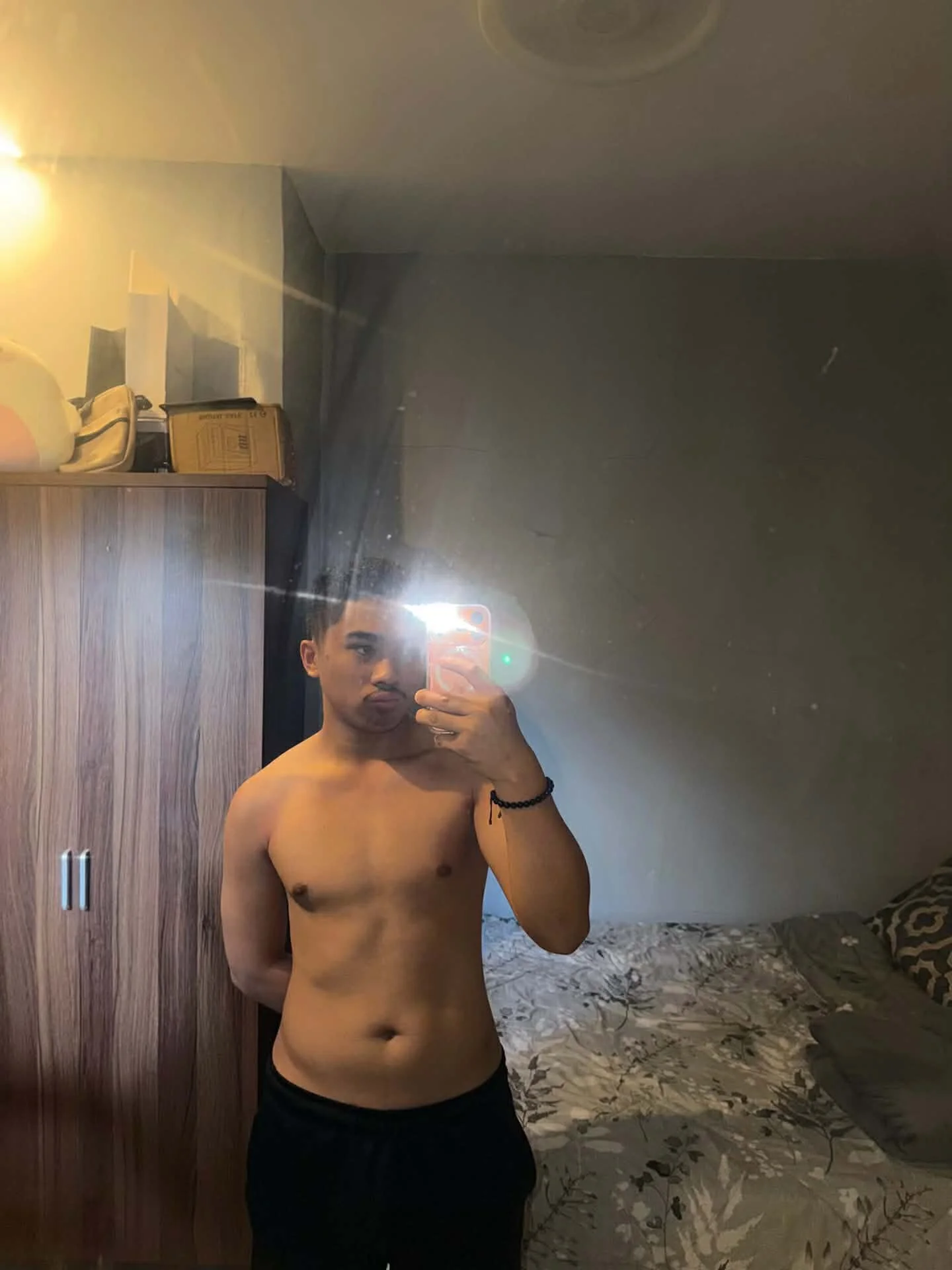 XXX Porn Photo of Nude pinoyAdrianneXXX 10