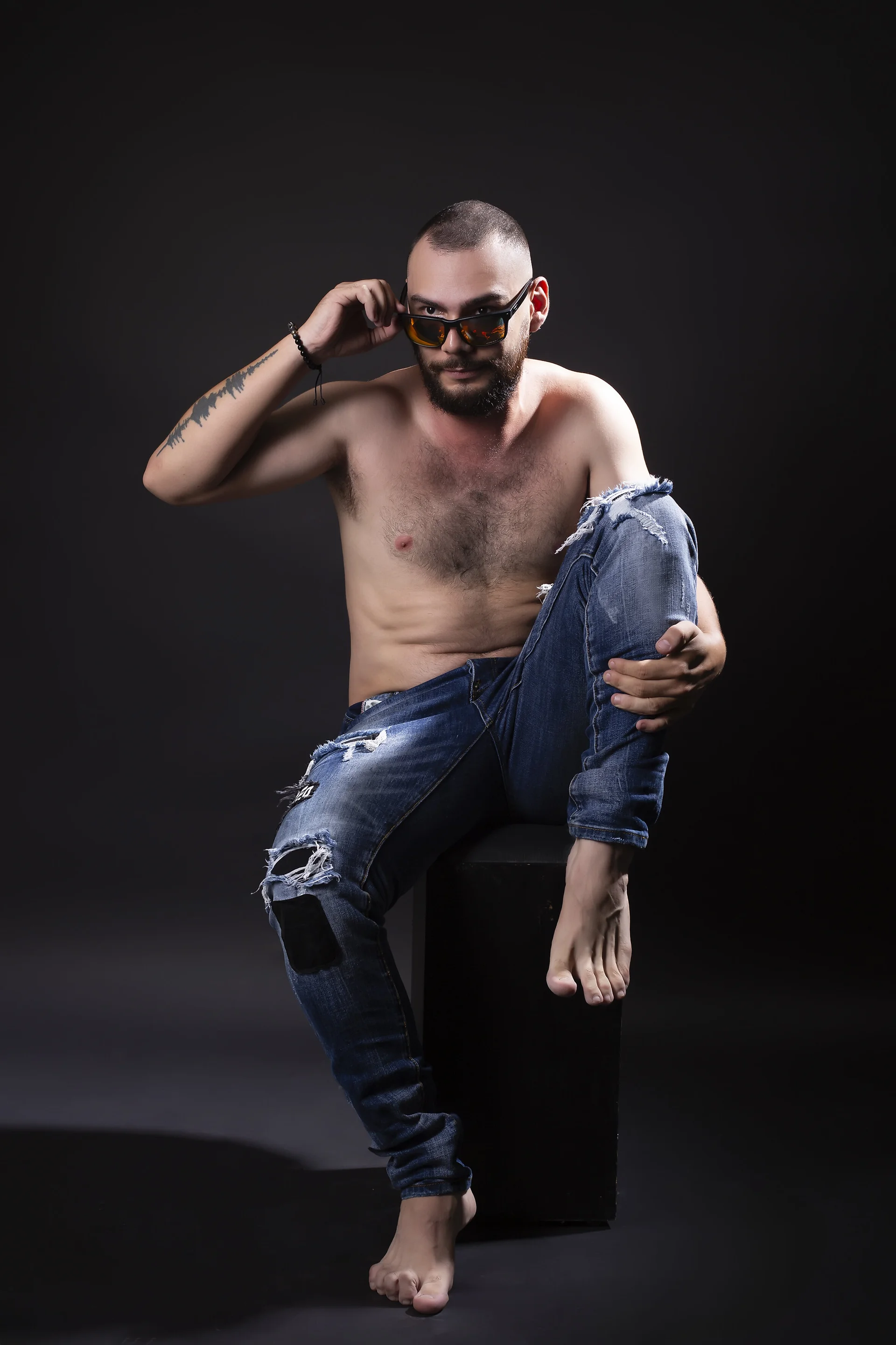 XXX Porn Photo of Nude juan_bigdick 39