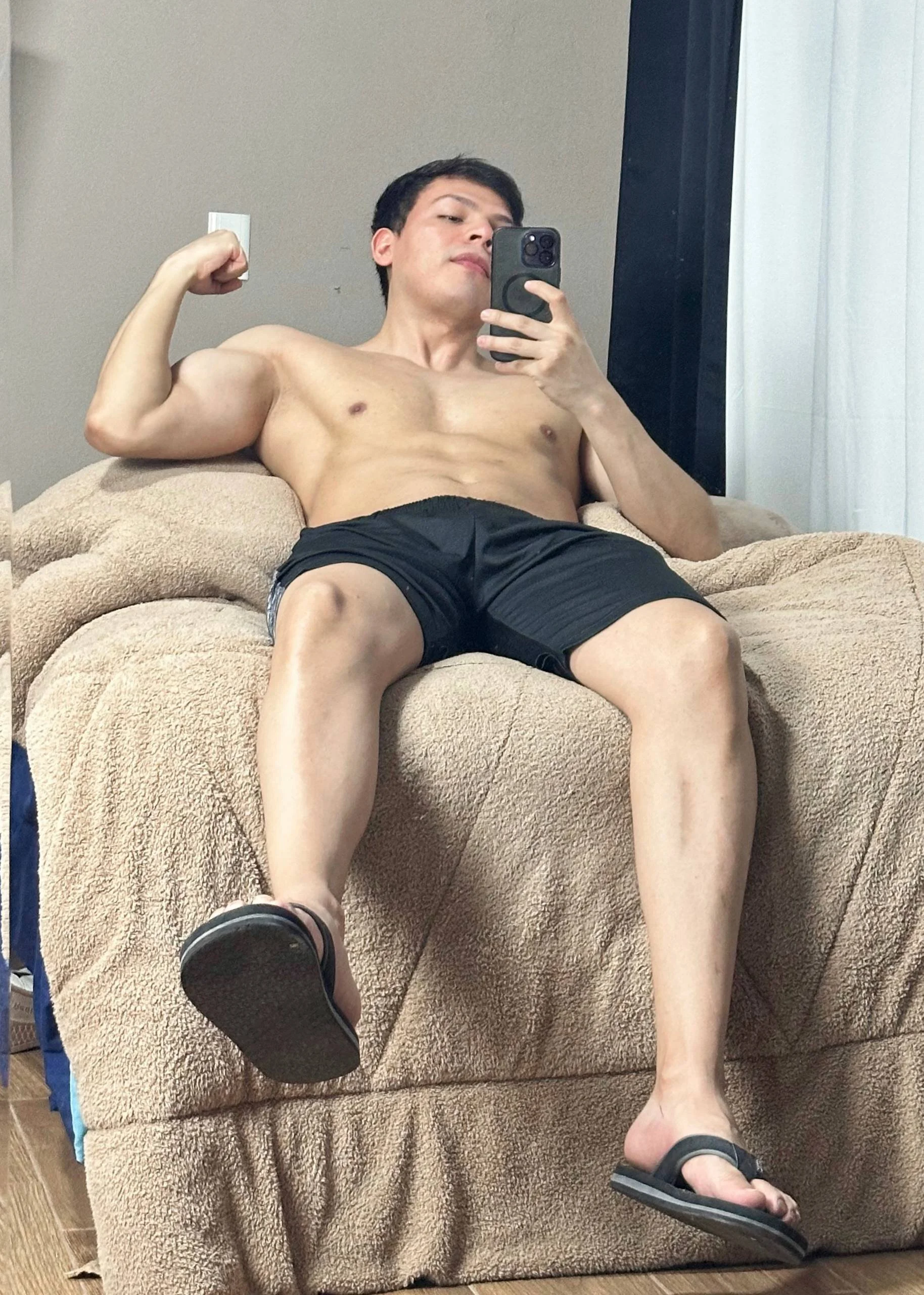 XXX Porn Photo of Nude QuetzalImperiumOficial 3
