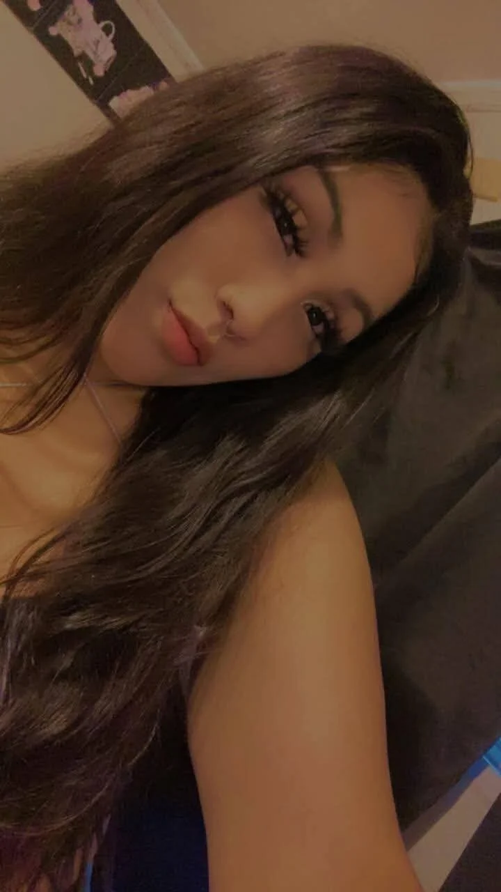 XXX Porn Photo of Nude itsyafavgirll 3