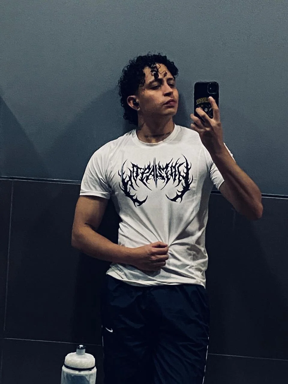 XXX Porn Photo of Nude JayTaylorr 13