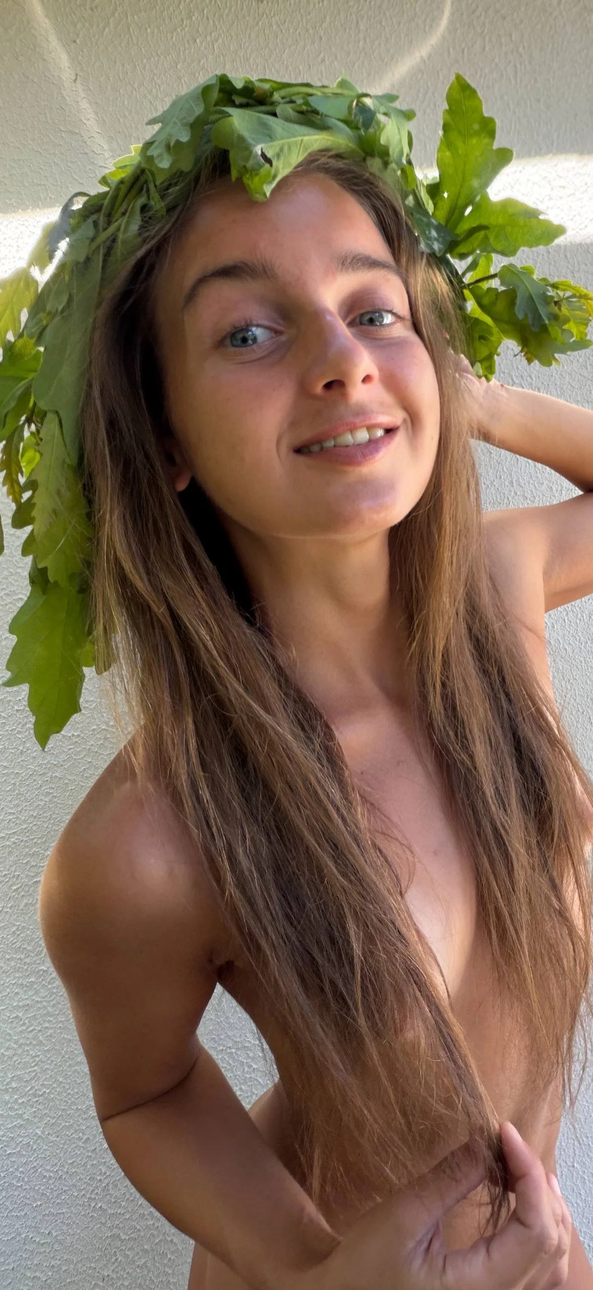 XXX Porn Photo of Nude ElizSweet 515
