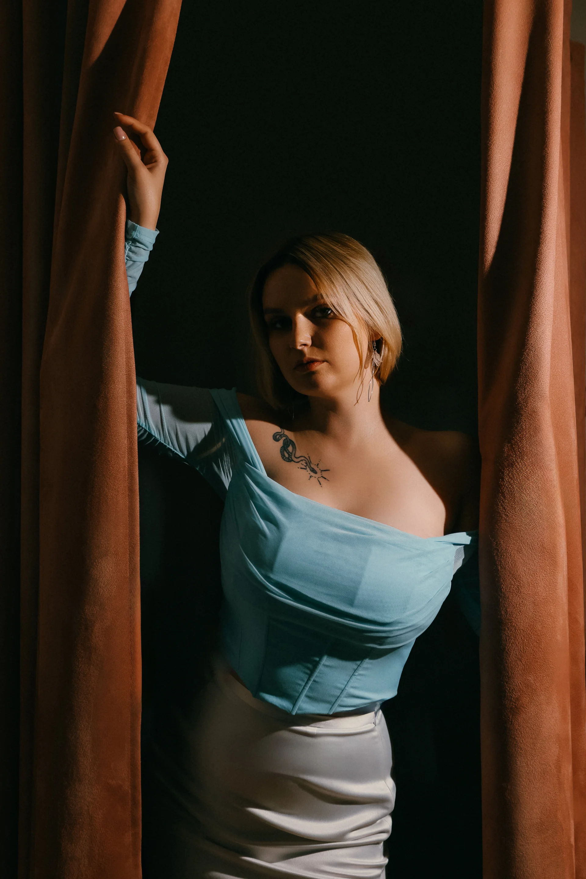 XXX Porn Photo of Nude DianeMills 26