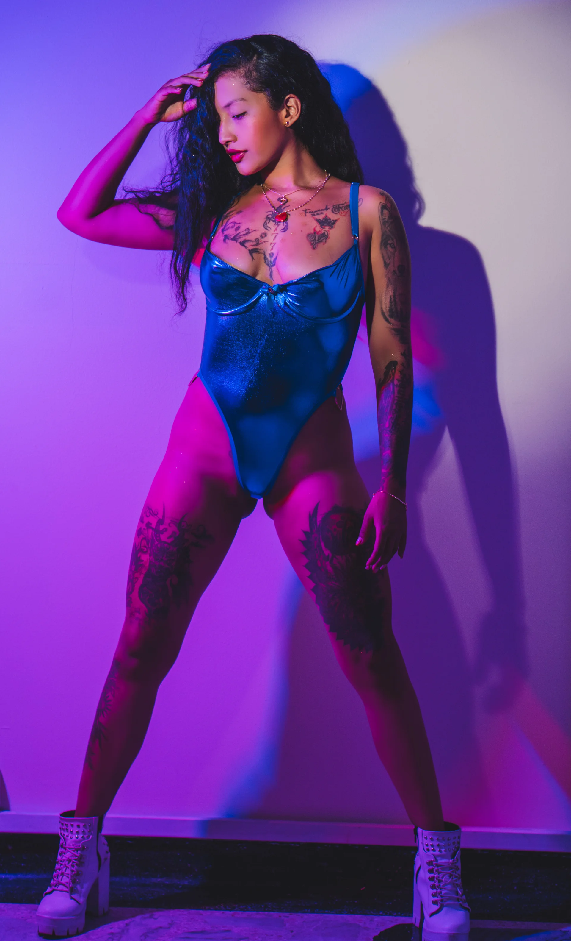 XXX Porn Photo of Nude Isis_Moon 15