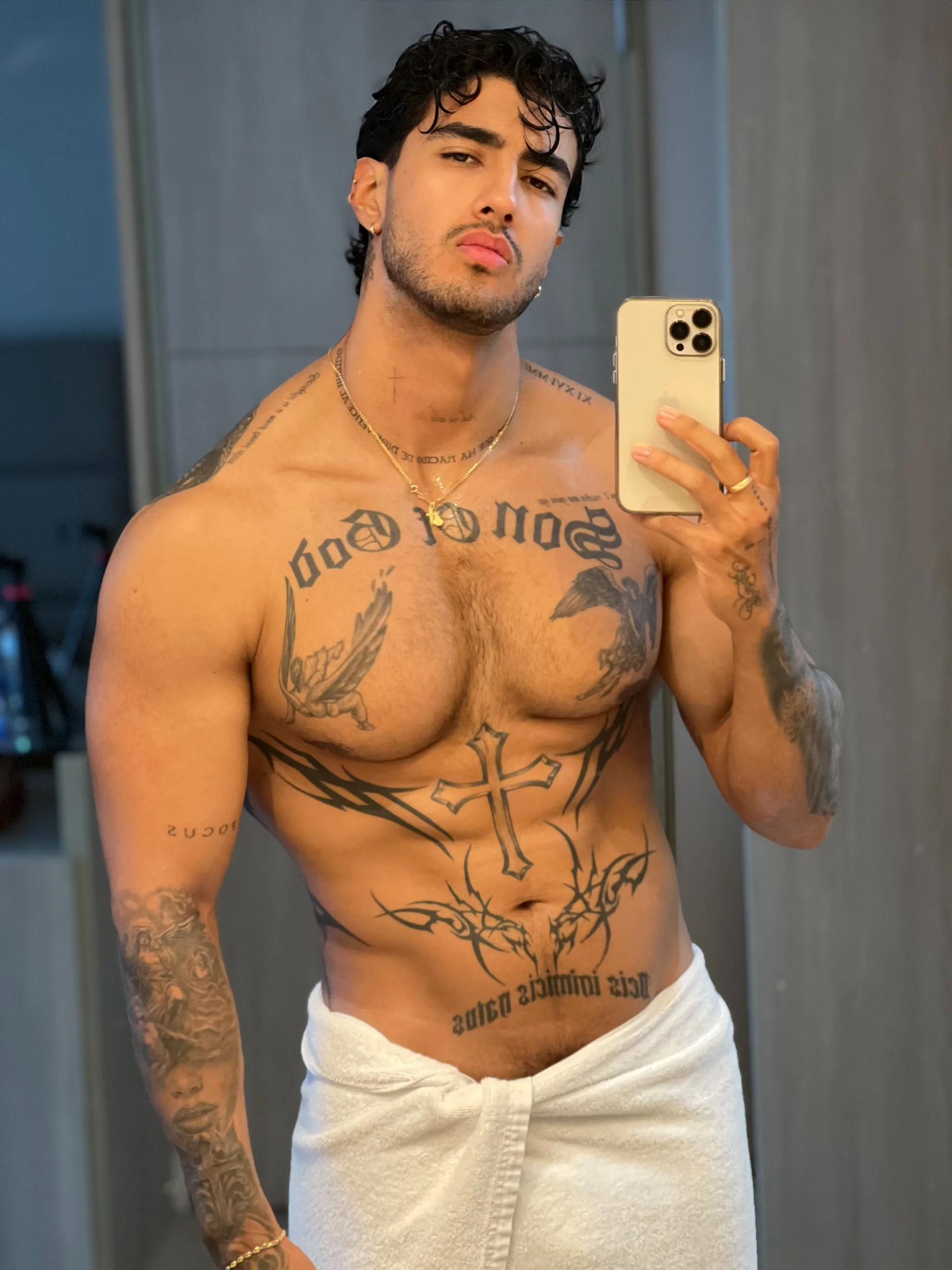 XXX Porn Photo of Nude JACOB_MARTINS 84