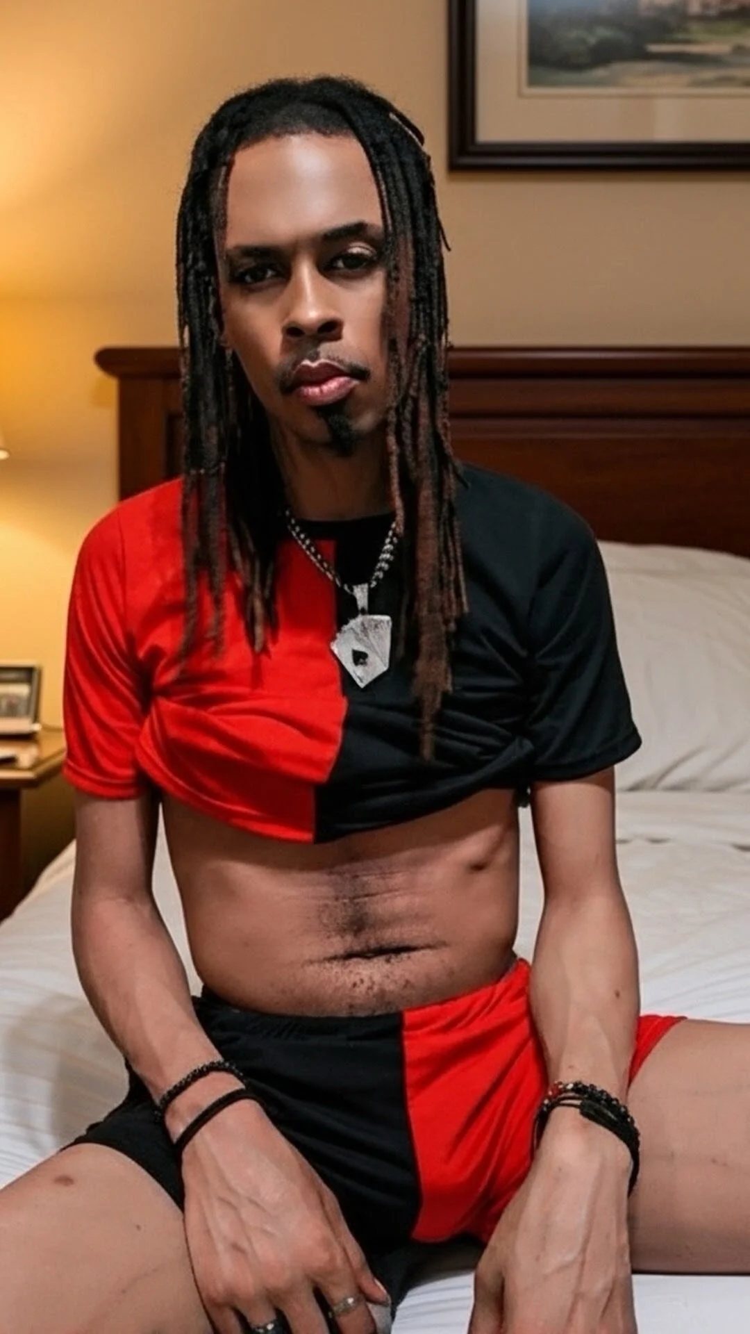 XXX Porn Photo of Nude xxxsylvester 5
