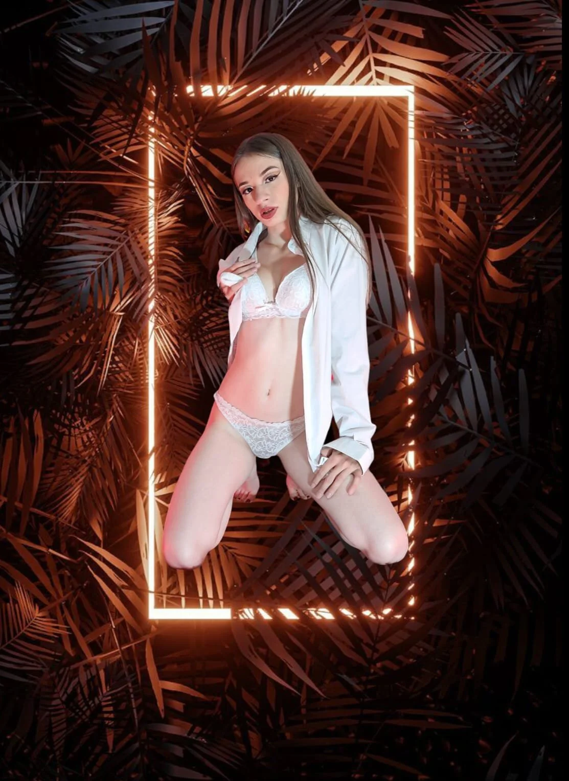 XXX Porn Photo of Nude hannah_026 1