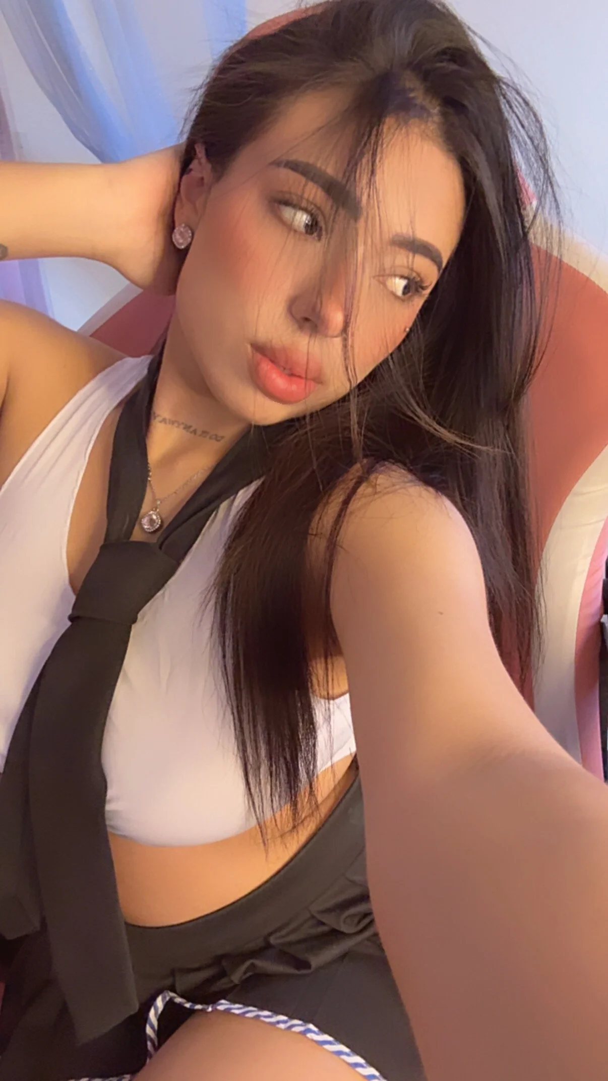 XXX Porn Photo of Nude Pandorart_ 24