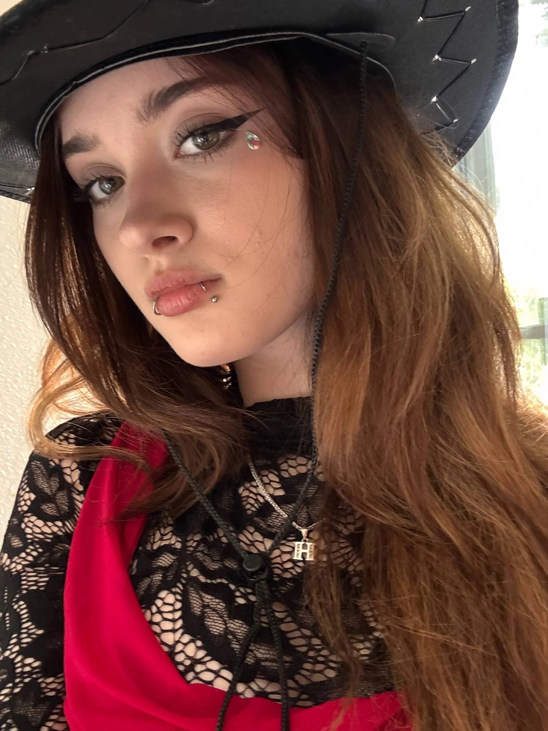 XXX Porn Photo of Nude liana_kisses 190