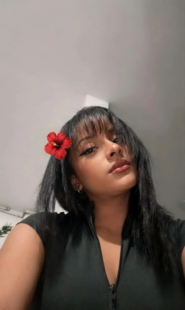 XXX Porn Photo of Nude NAIA_GODDESS 11