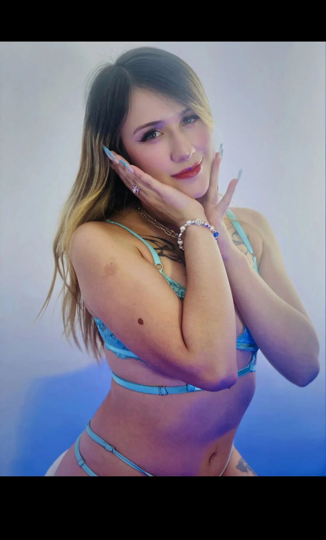 XXX Porn Photo of Nude GirlAngell 38