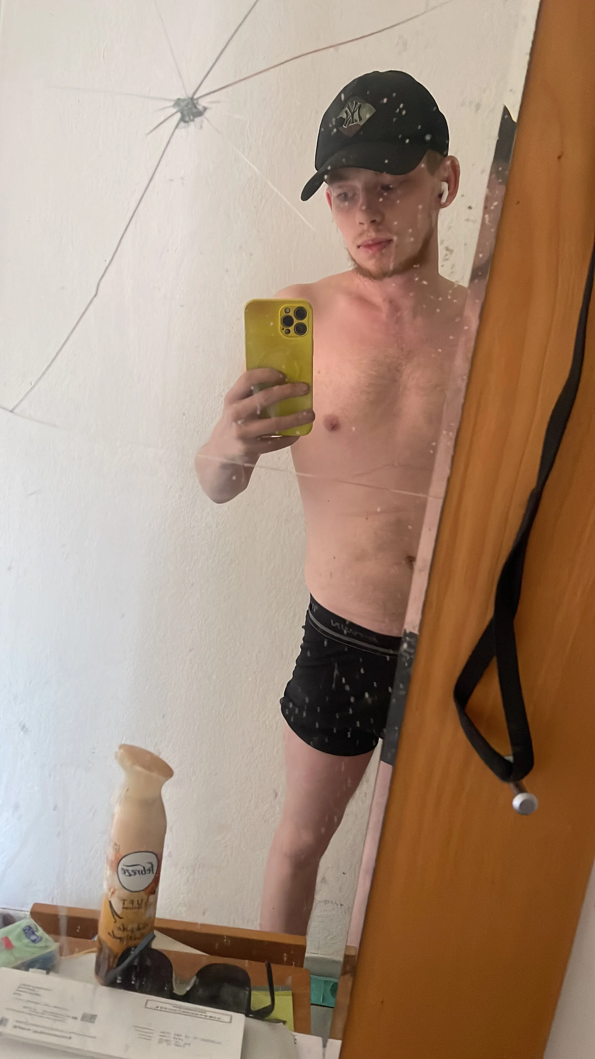 XXX Porn Photo of Nude danibang13 2