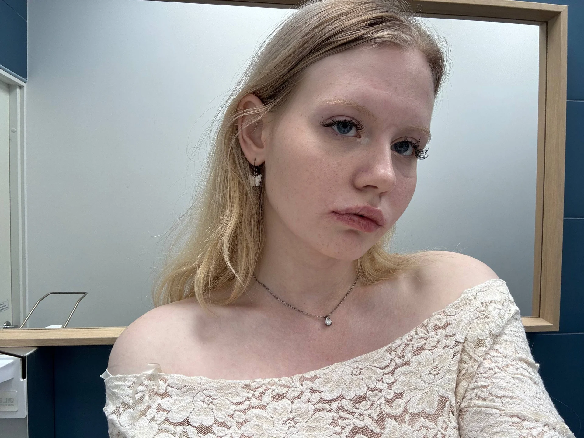 XXX Porn Photo of Nude Wendy_228 21