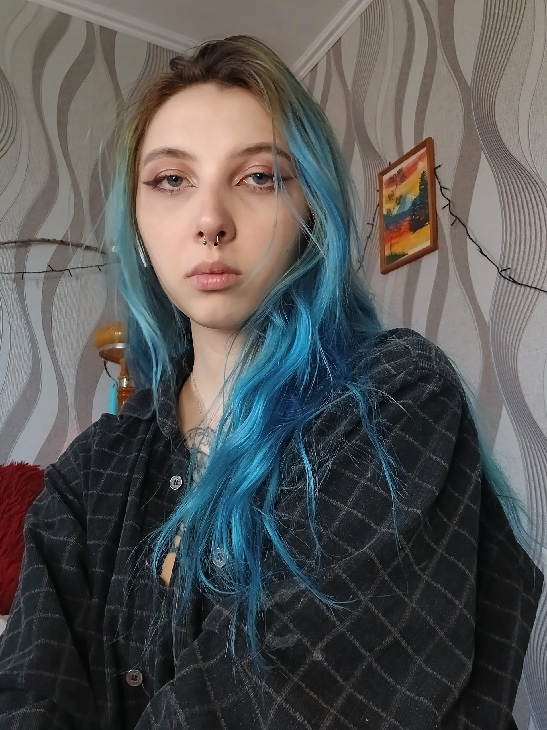 XXX Porn Photo of Nude JustMeowGirl 18