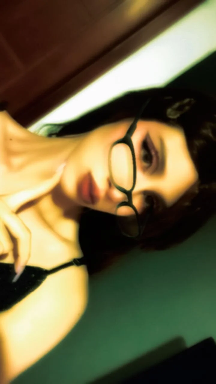 XXX Porn Photo of Nude Yasmin_sexy 4
