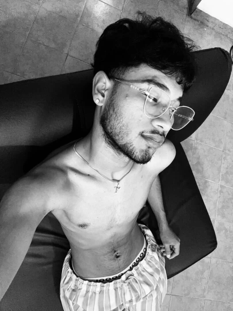 XXX Porn Photo of Nude Rafael04_26 11