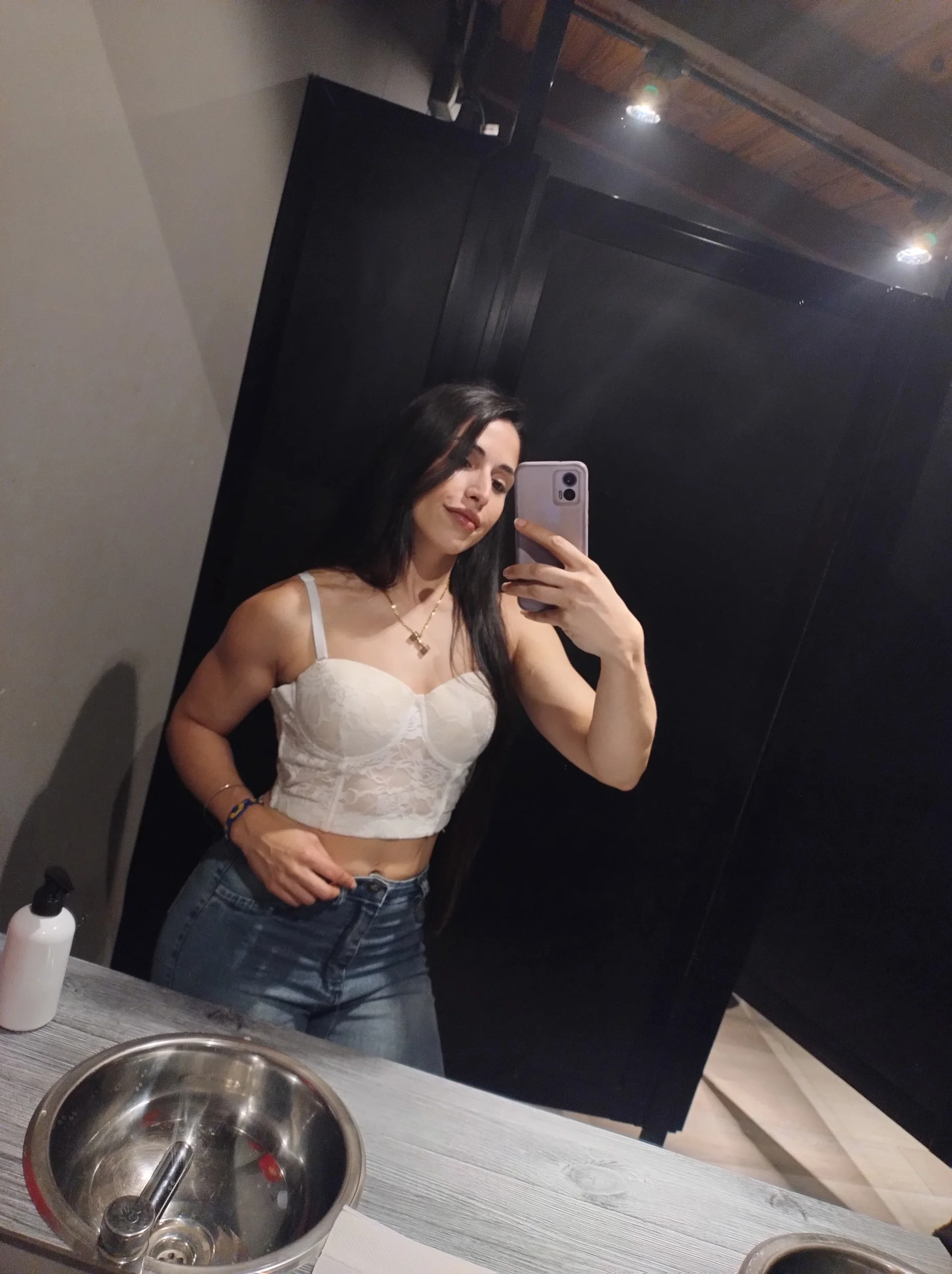 XXX Porn Photo of Nude sweetwanda 56