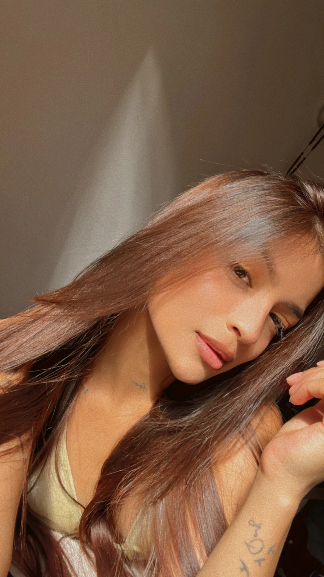 XXX Porn Photo of Nude Sammy_pink 57