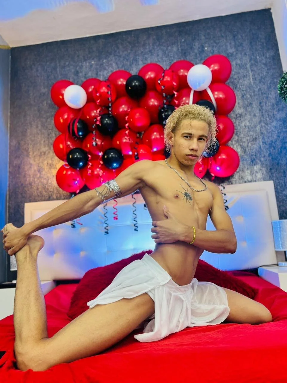 XXX Porn Photo of Nude Erick_Zhimerman 135