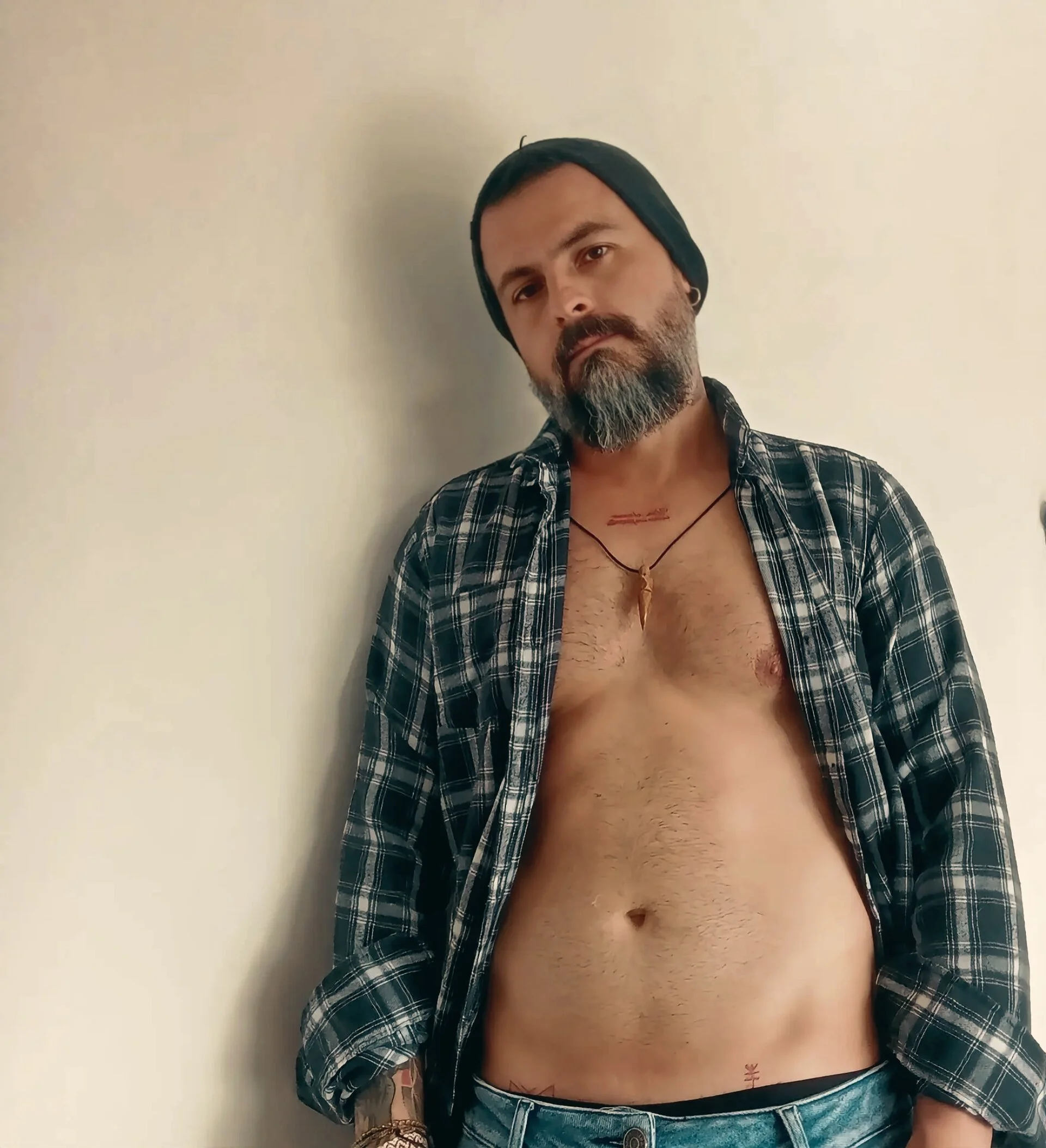 XXX Porn Photo of Nude Miguel_angeel_ 2