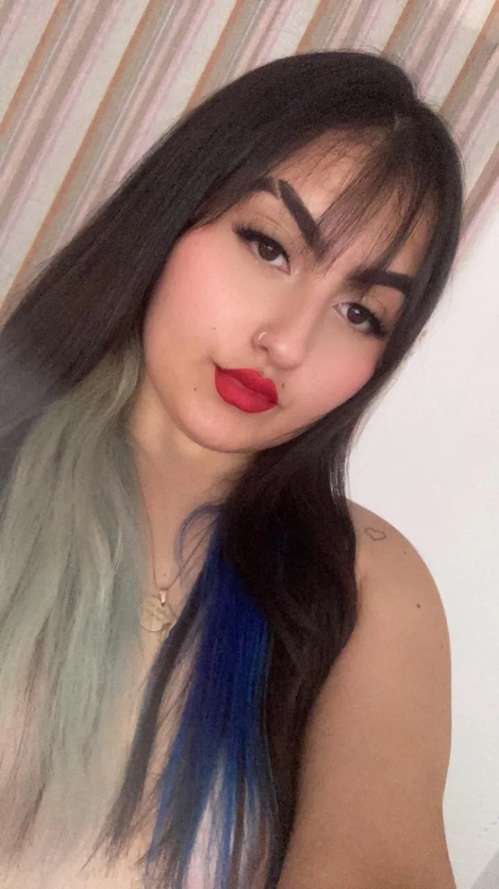 XXX Porn Photo of Nude karobaby_ 5
