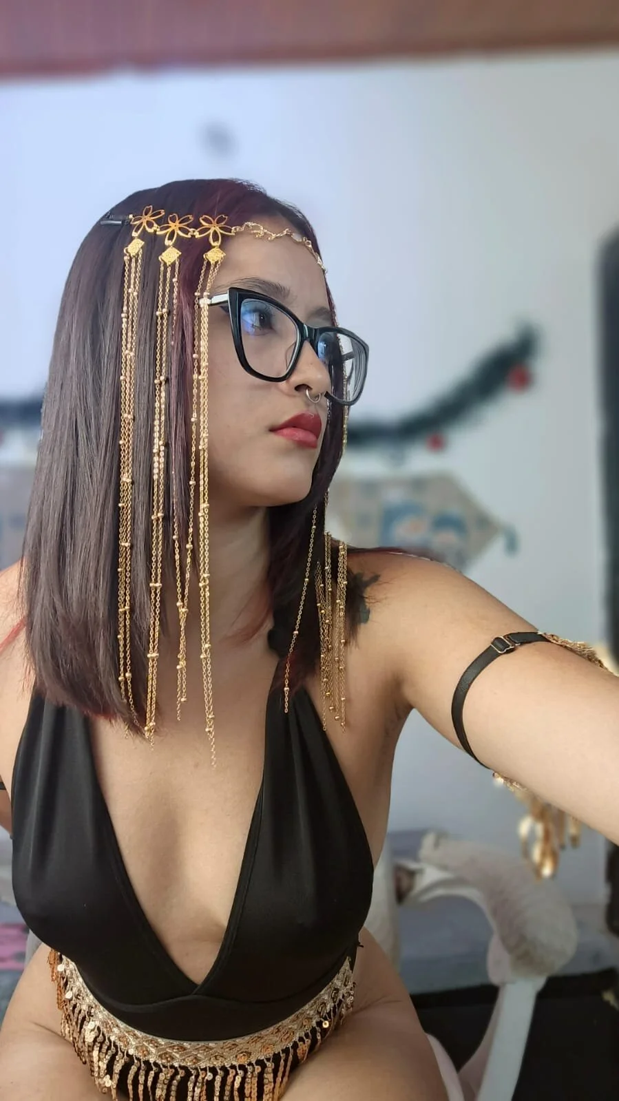 XXX Porn Photo of Nude hubena_tg 19