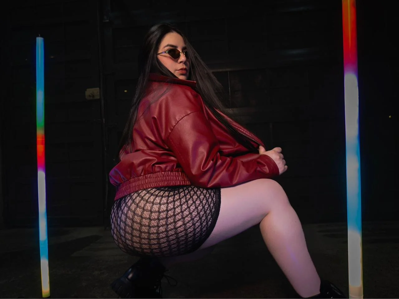 XXX Porn Photo of Nude KendraClarkX 83