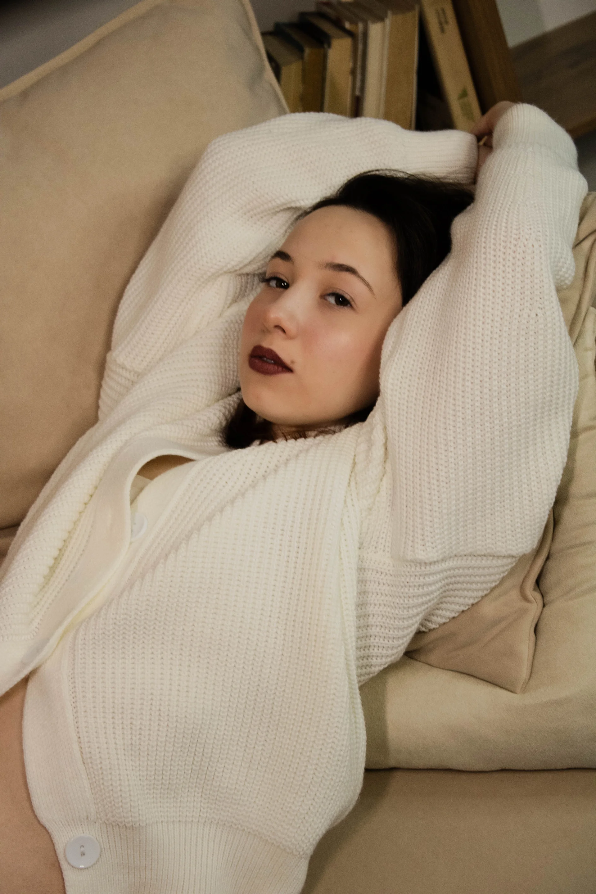 XXX Porn Photo of Nude Hayle_Hill 16