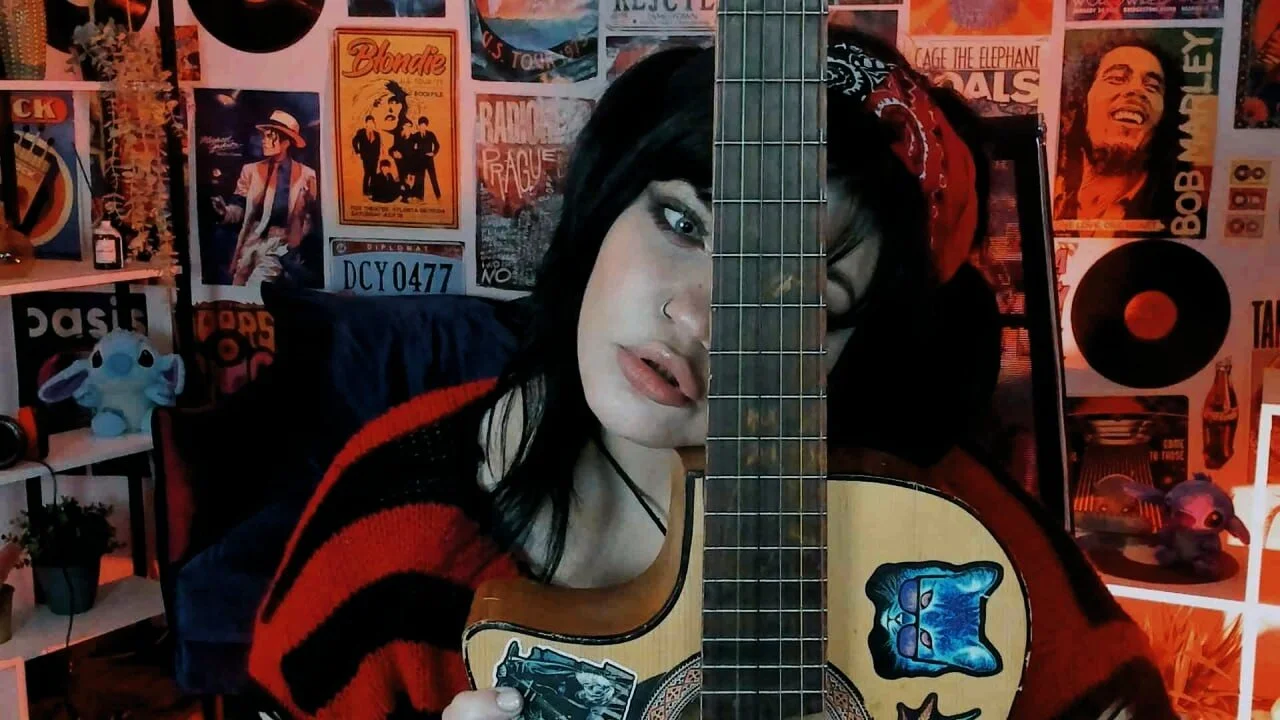 XXX Porn Photo of Nude MaryHarrys 13