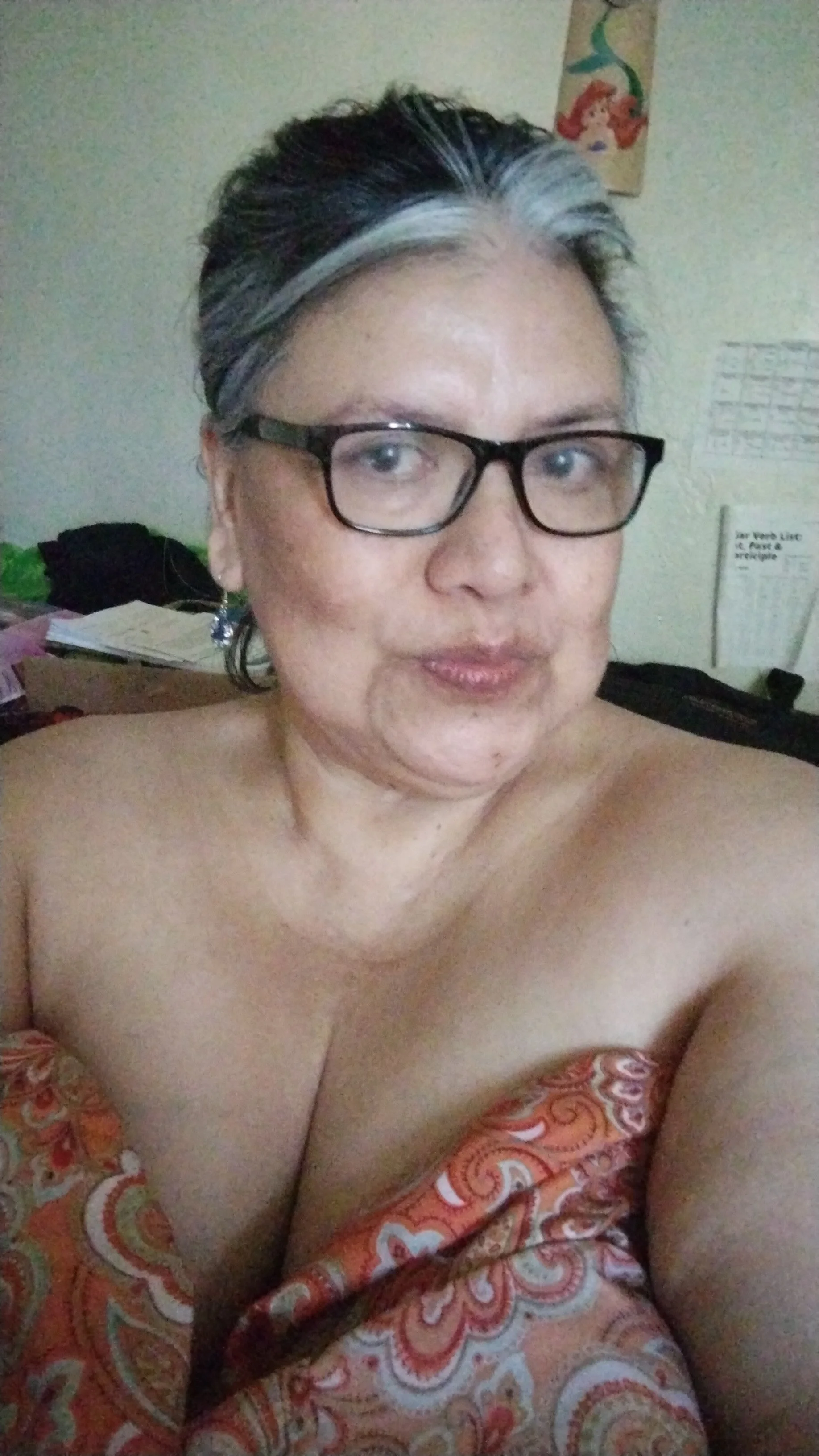 XXX Porn Photo of Nude Milfcerda 25