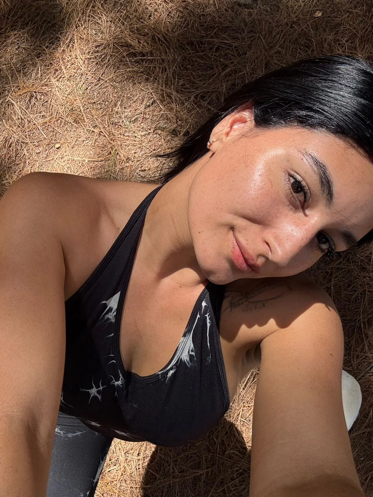 XXX Porn Photo of Nude Scarlett_12 20