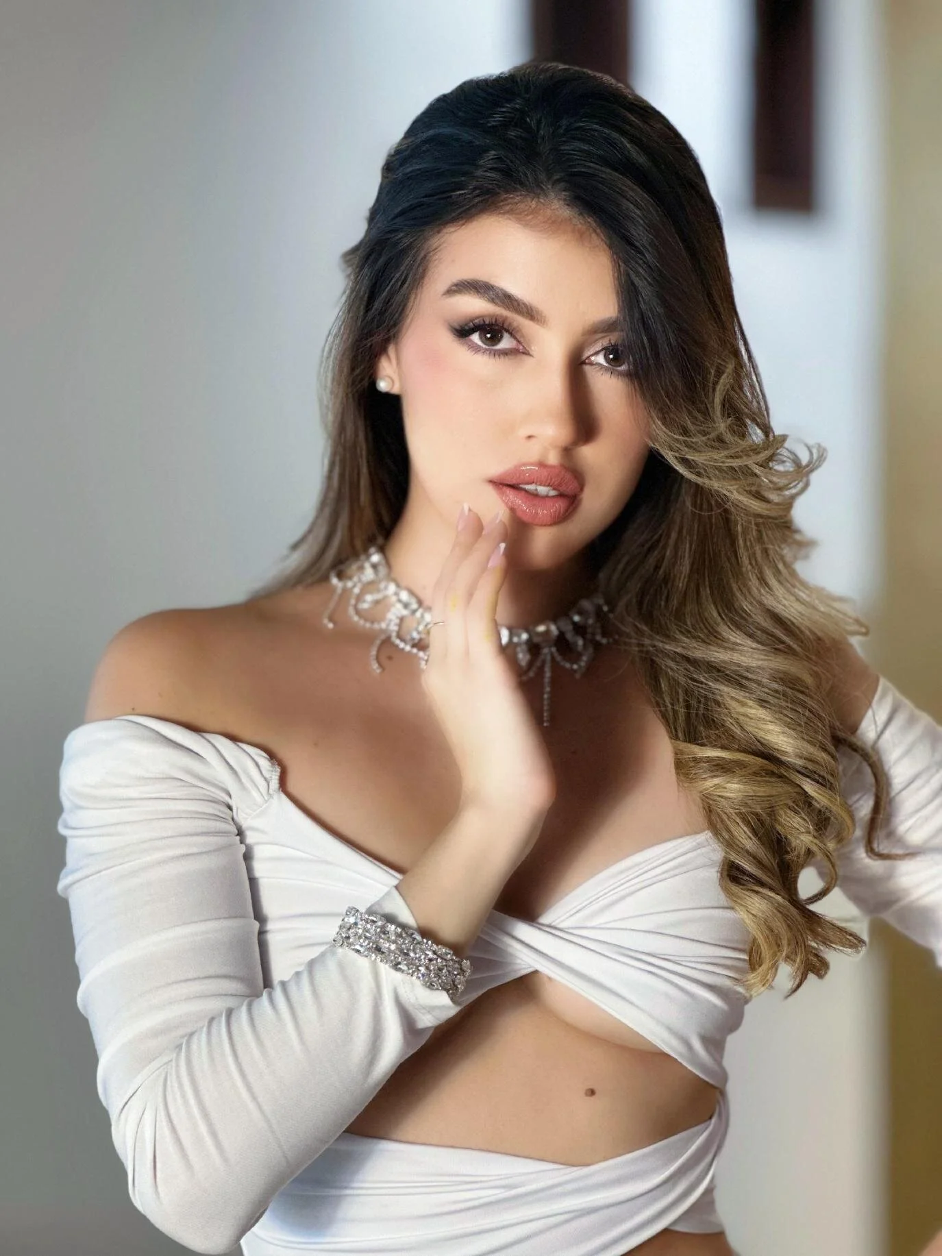 XXX Porn Photo of Nude PaulinaSantos_ 127