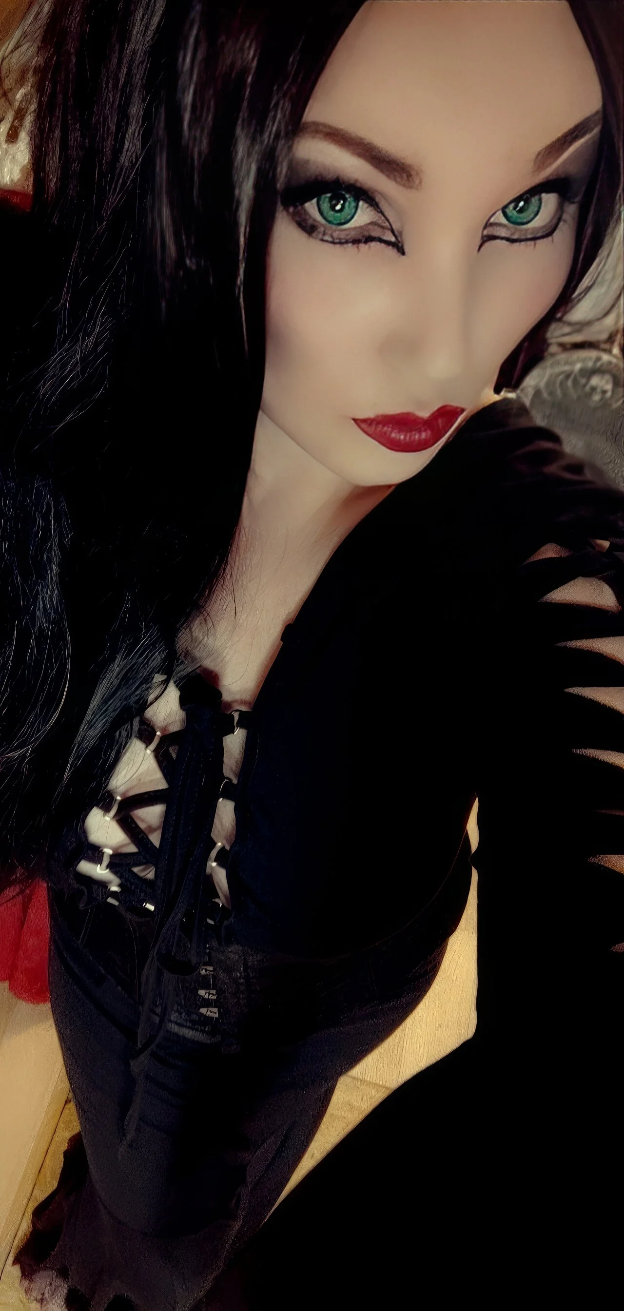 XXX Porn Photo of Nude xNaughtyNatali 87