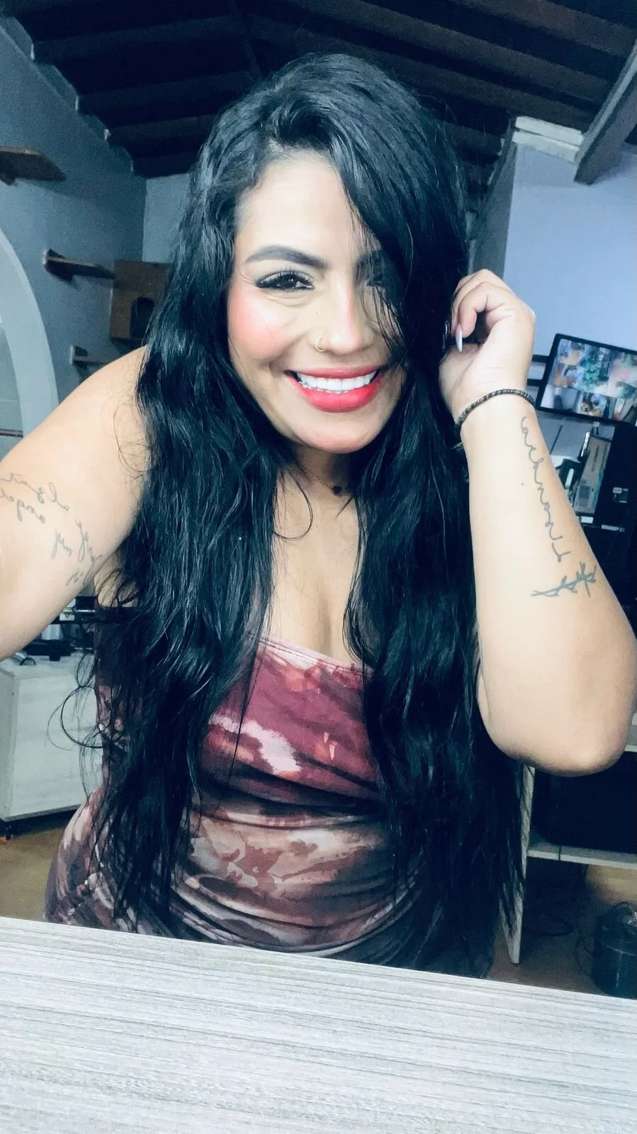 XXX Porn Photo of Nude kiana_cream 491
