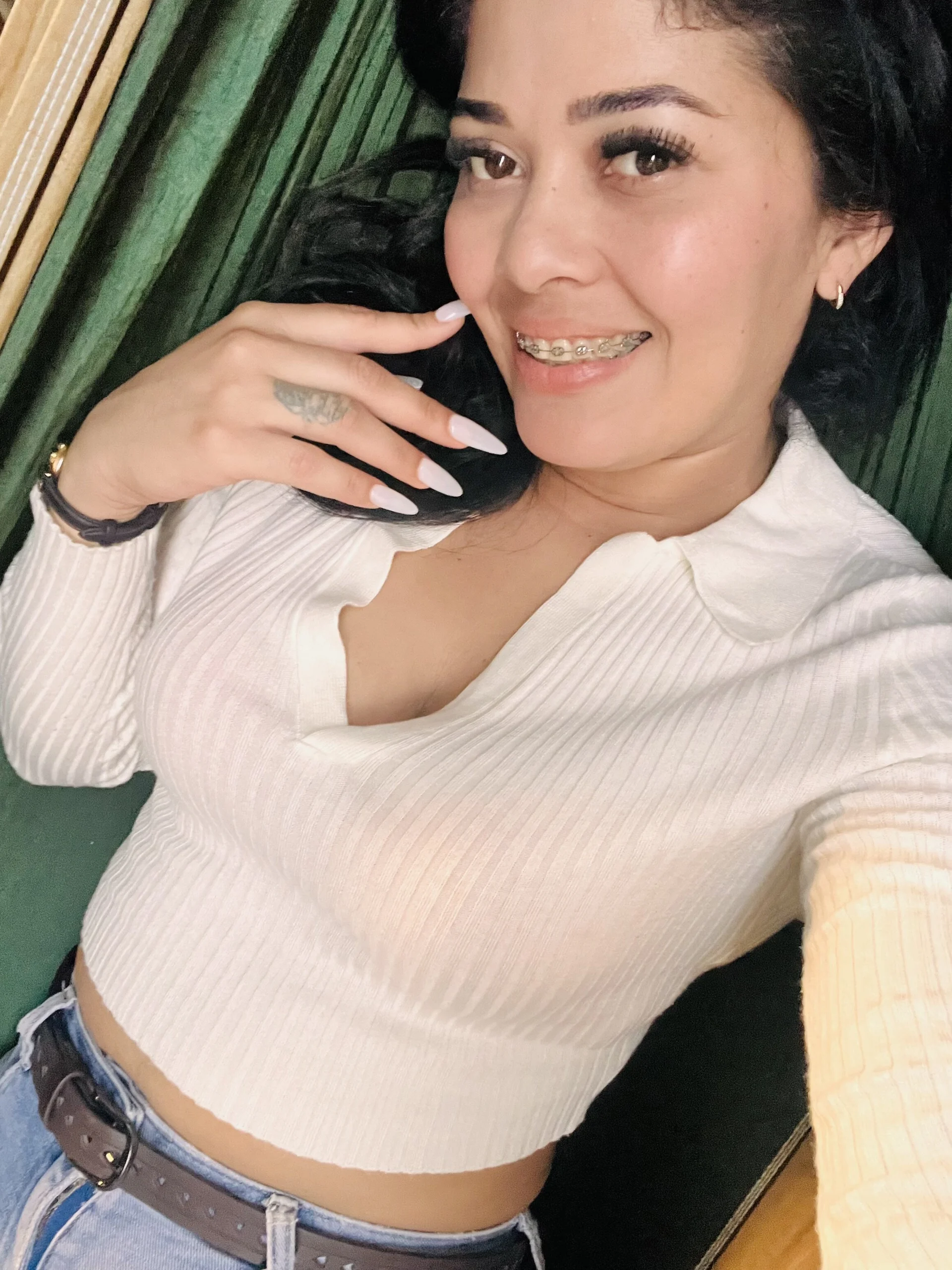XXX Porn Photo of Nude vanessa2711 9