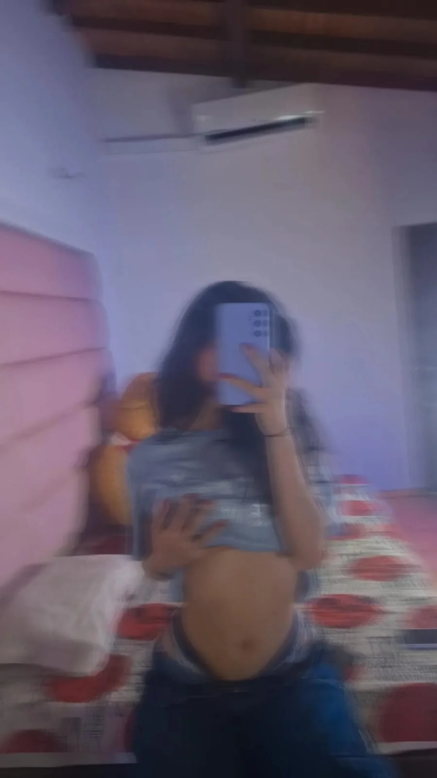 XXX Porn Photo of Nude little-Emma 11