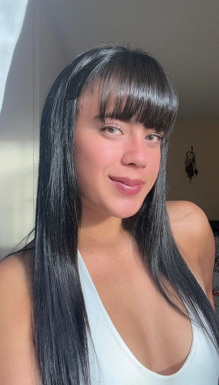 XXX Porn Photo of Nude bella_stowgn 3