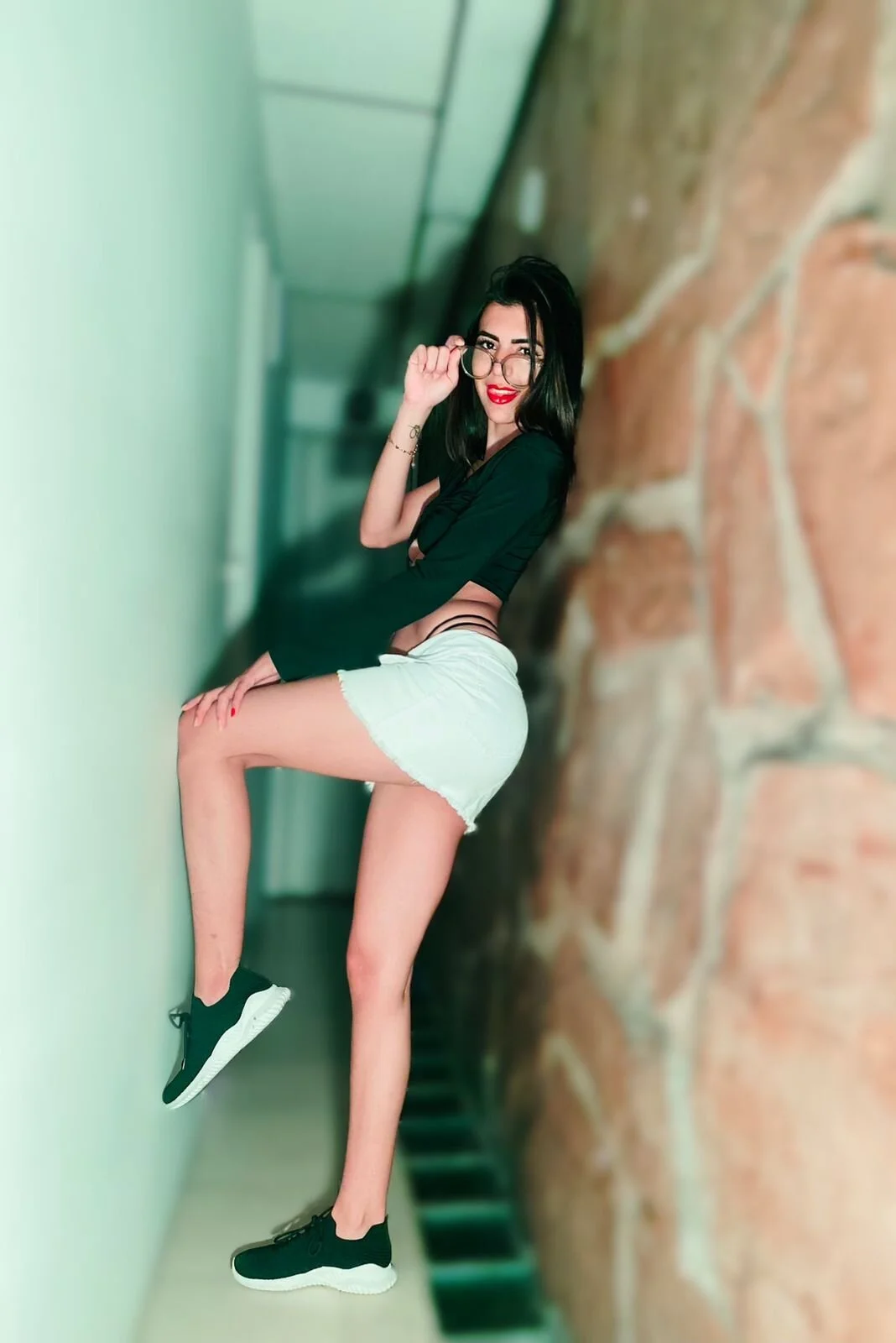 XXX Porn Photo of Nude IsisRouse 33