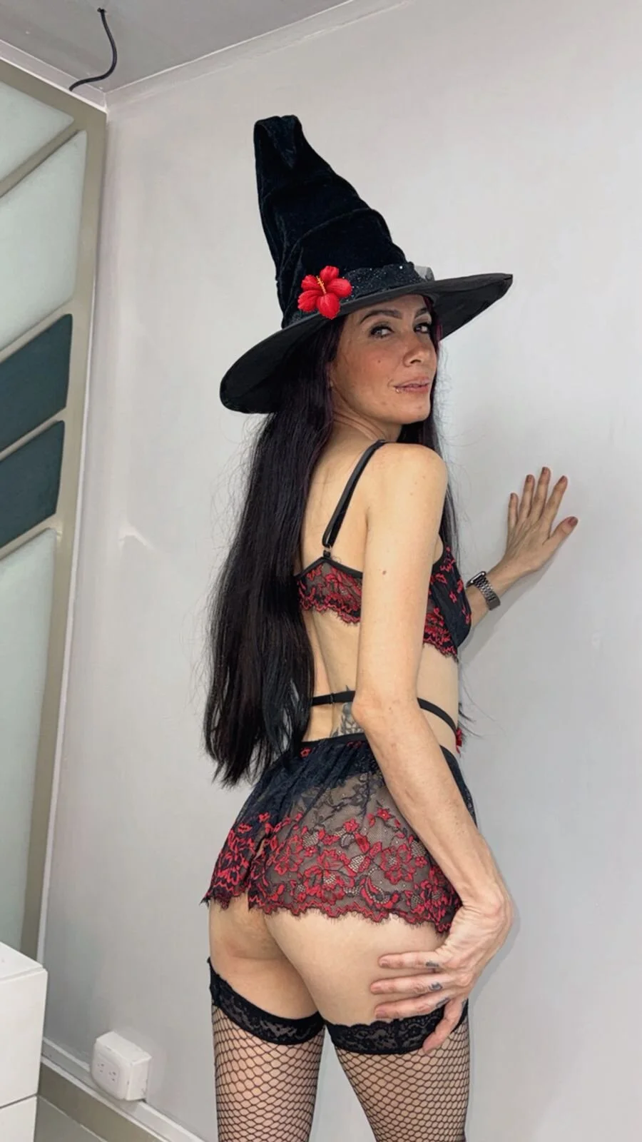 XXX Porn Photo of Nude kathy-steven 49