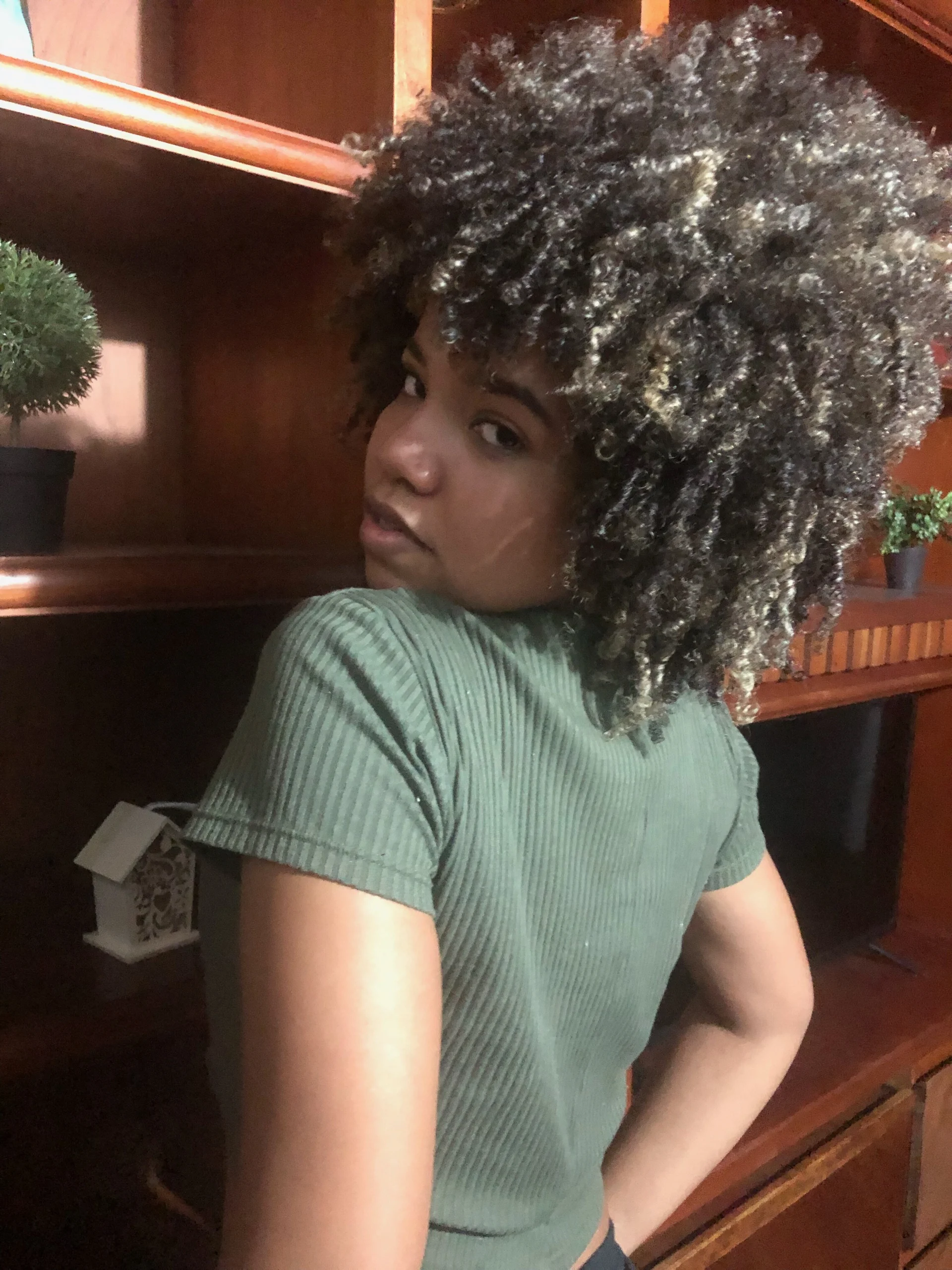 XXX Porn Photo of Nude XxKinkyNatashaXx 3