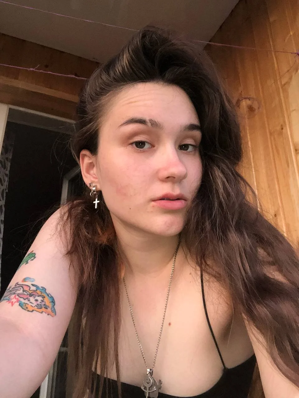 XXX Porn Photo of Nude CarmelaLiebherr 27