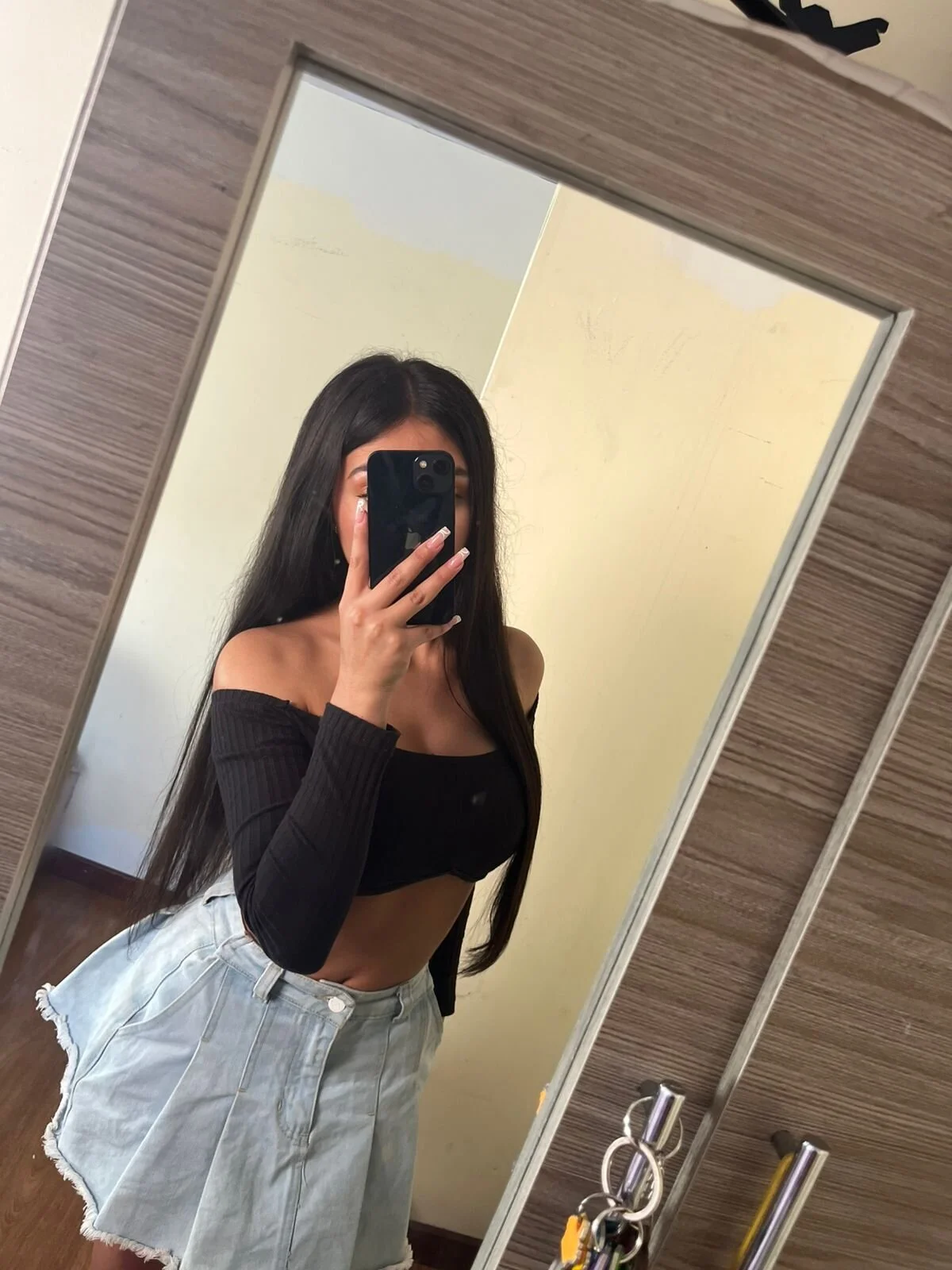 XXX Porn Photo of Nude angell_cooper8 1