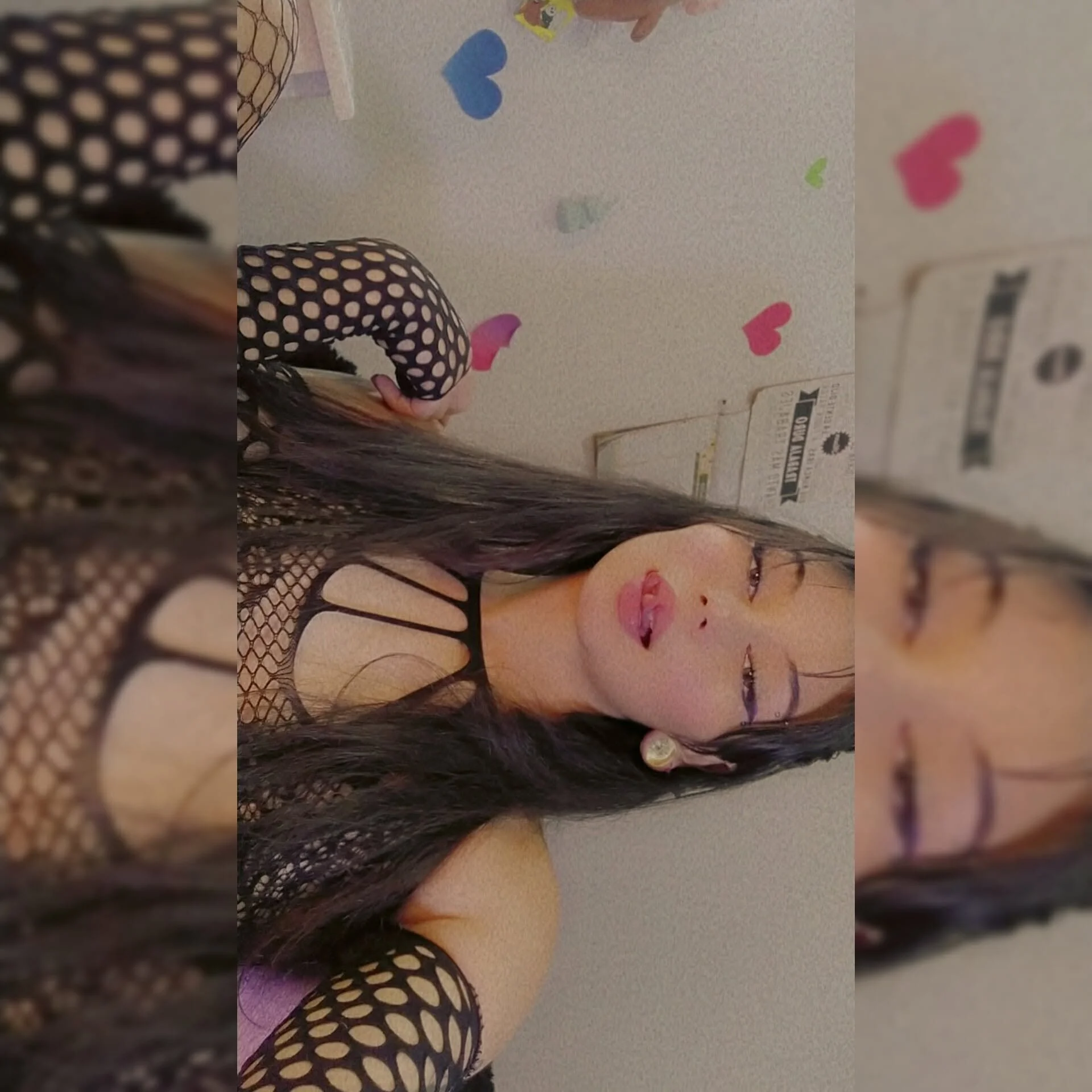XXX Porn Photo of Nude givemeorgams1 4