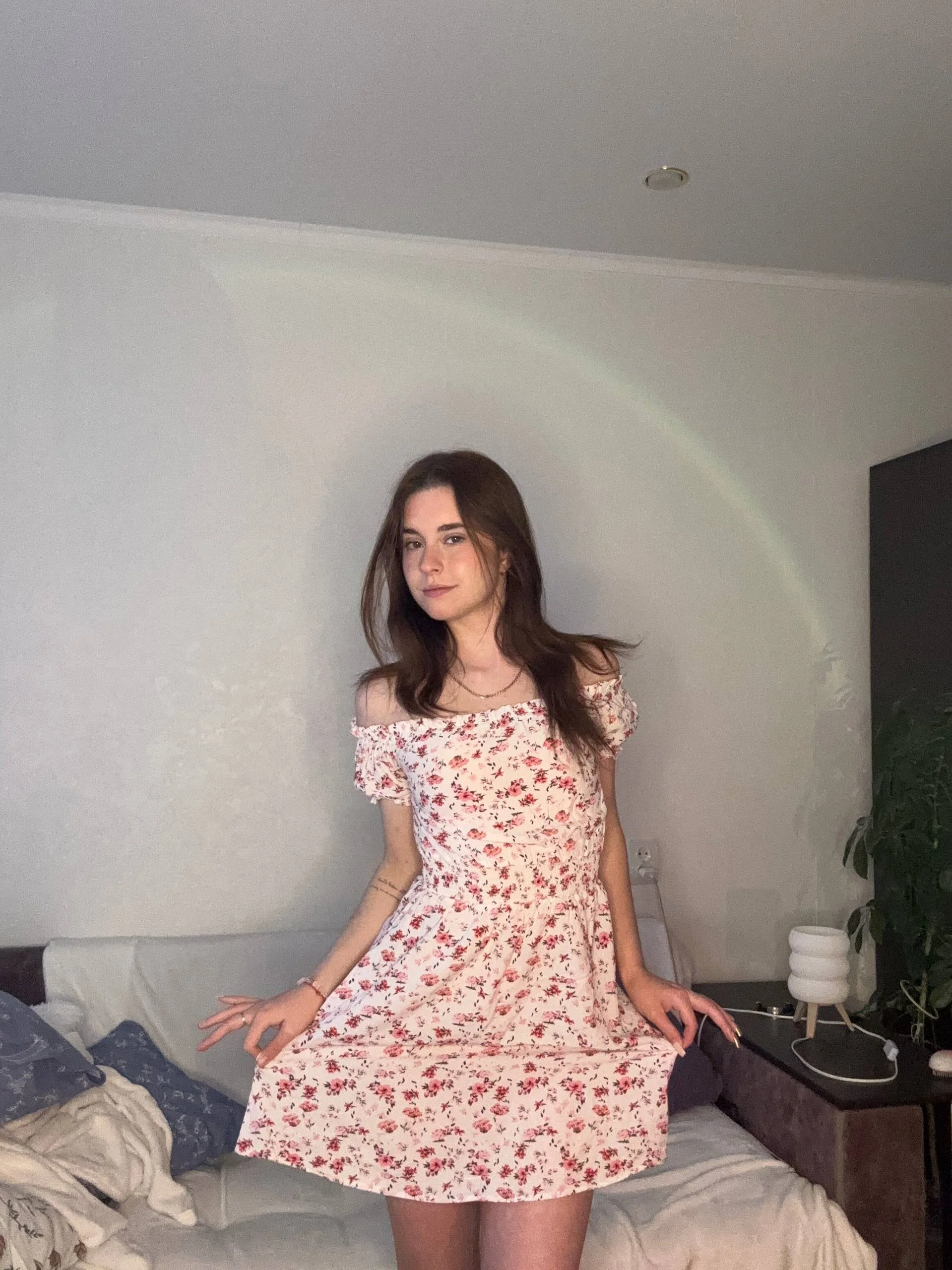 XXX Porn Photo of Nude Lilit_Dream 24