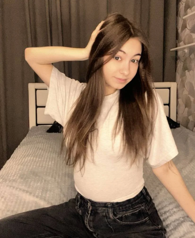 XXX Porn Photo of Nude DaynaMacha 278