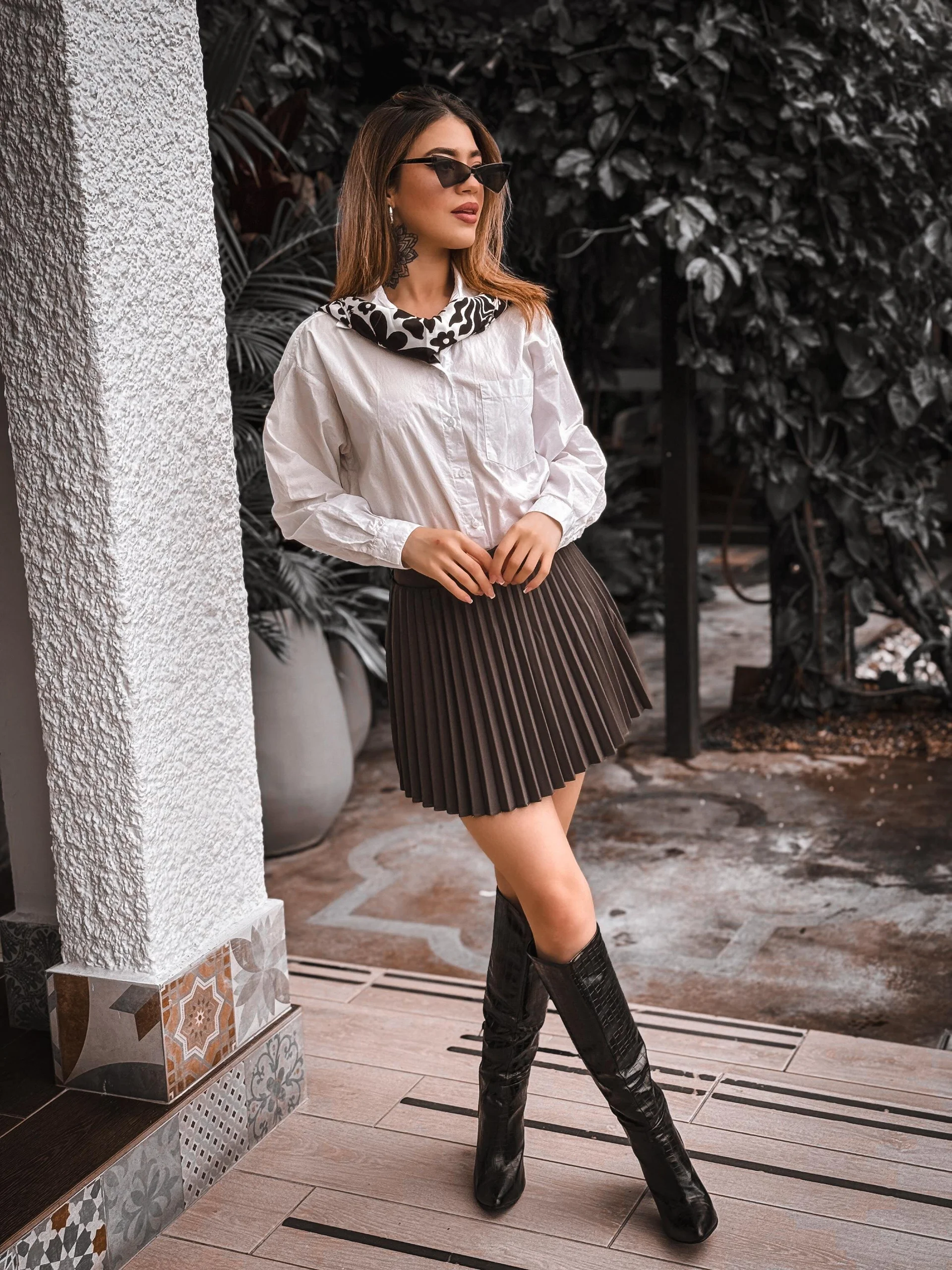 XXX Porn Photo of Nude ViolettHansson 65