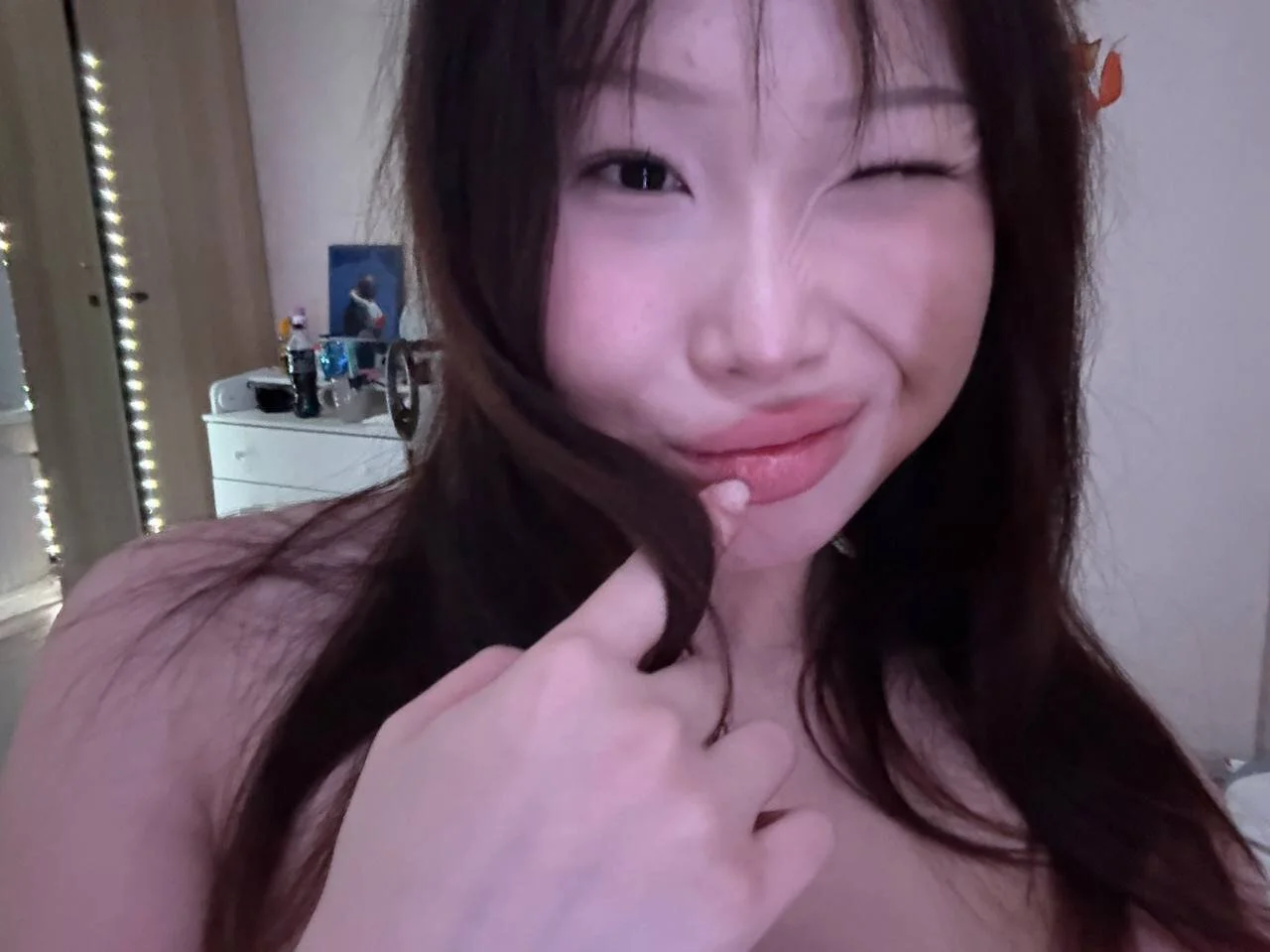 XXX Porn Photo of Nude whispersofdarsy 5