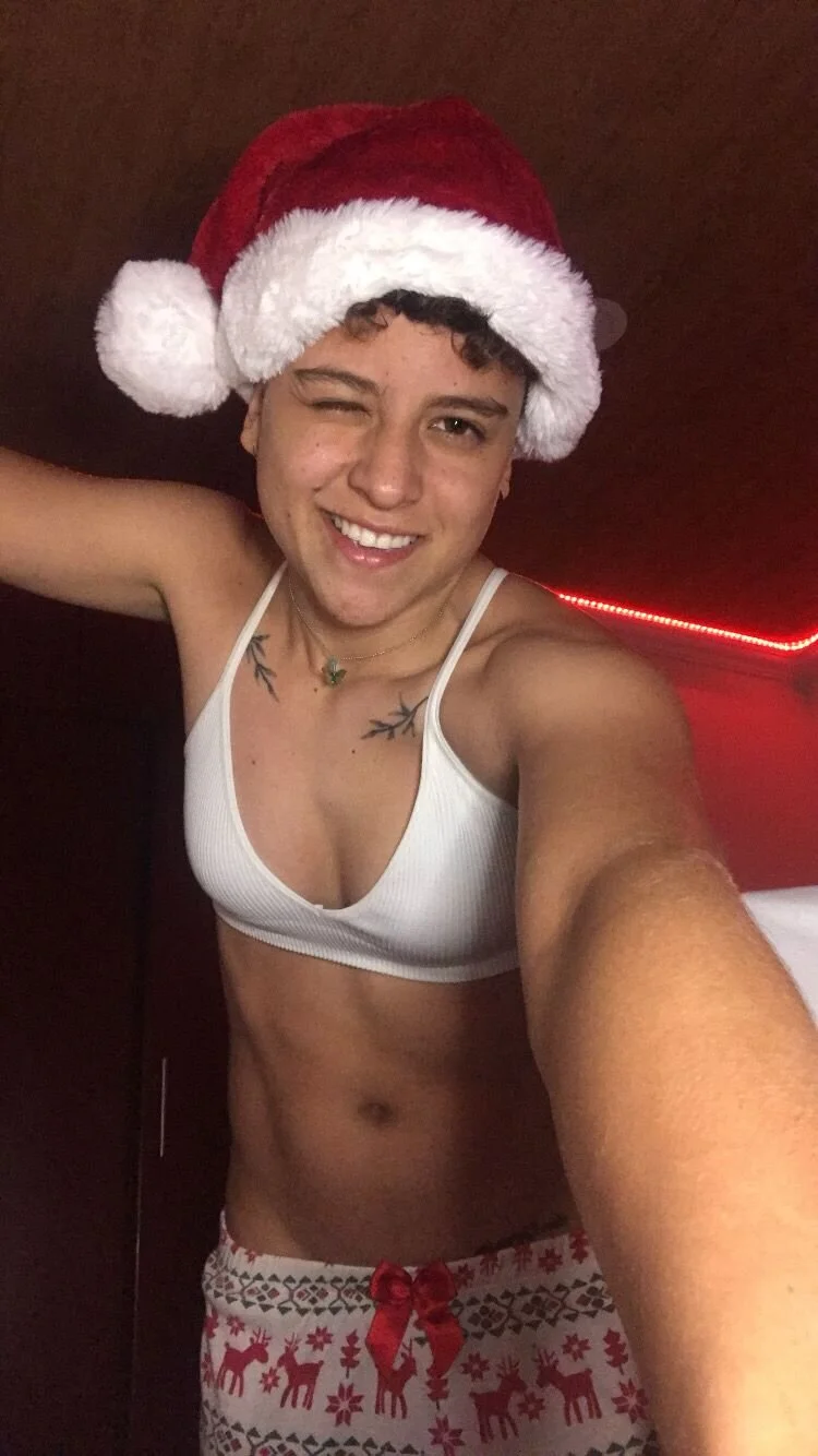 XXX Porn Photo of Nude Antonella_Cruz02 6