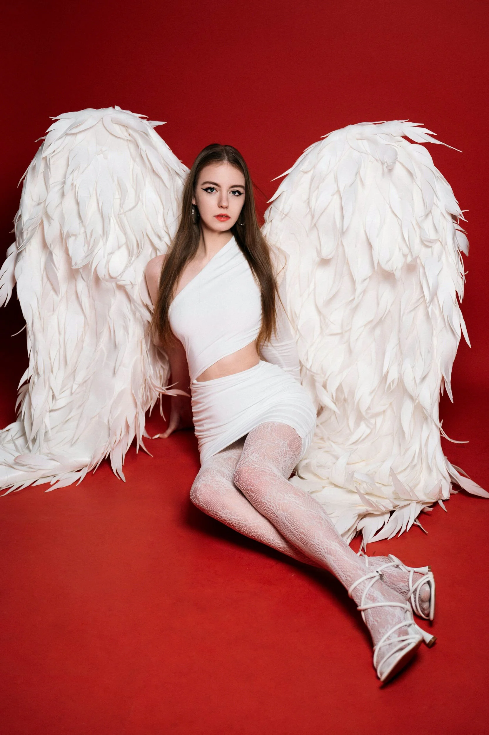 XXX Porn Photo of Nude SofiaSarvains 18