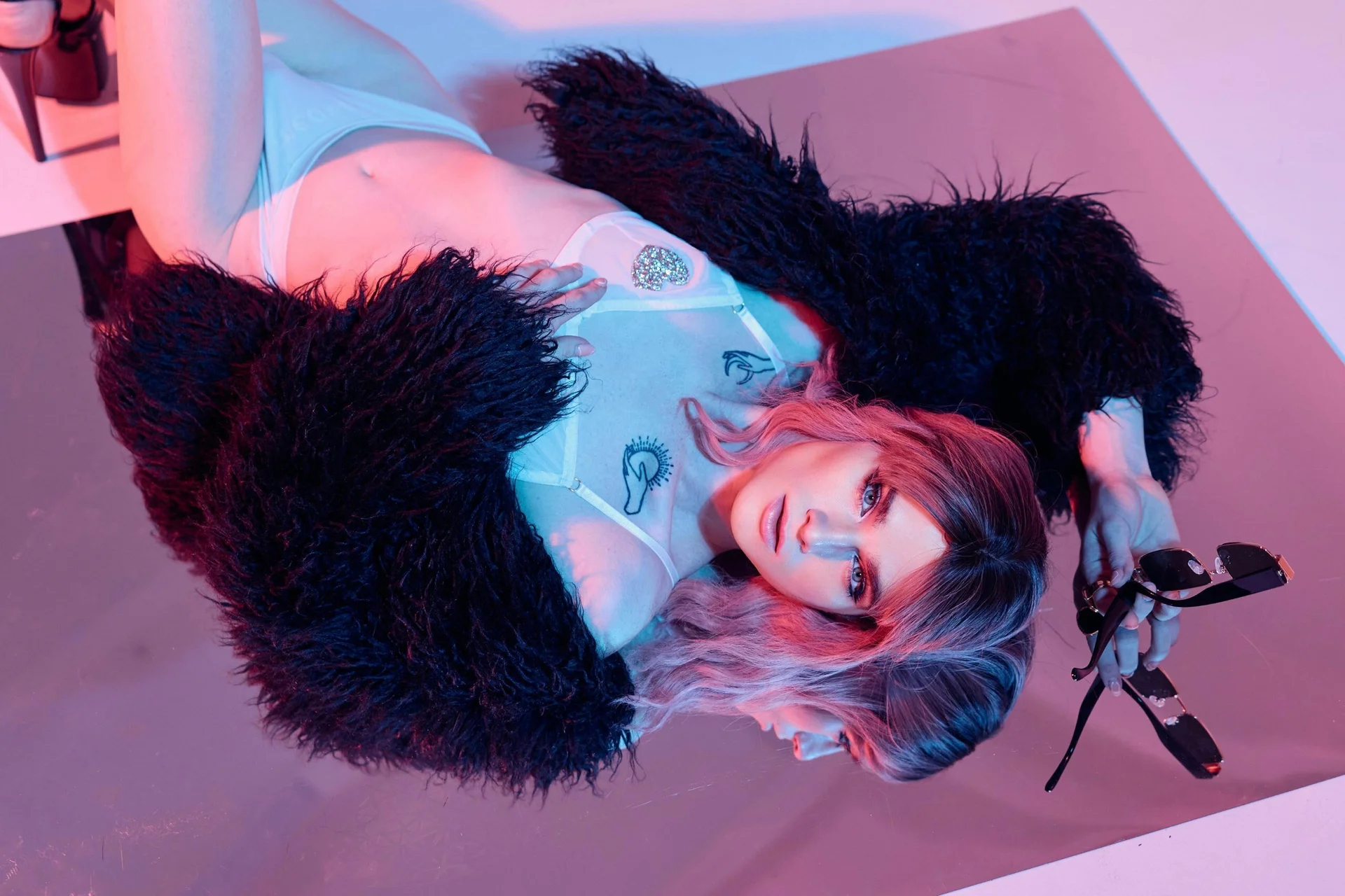 XXX Porn Photo of Nude Alice_Hells 10
